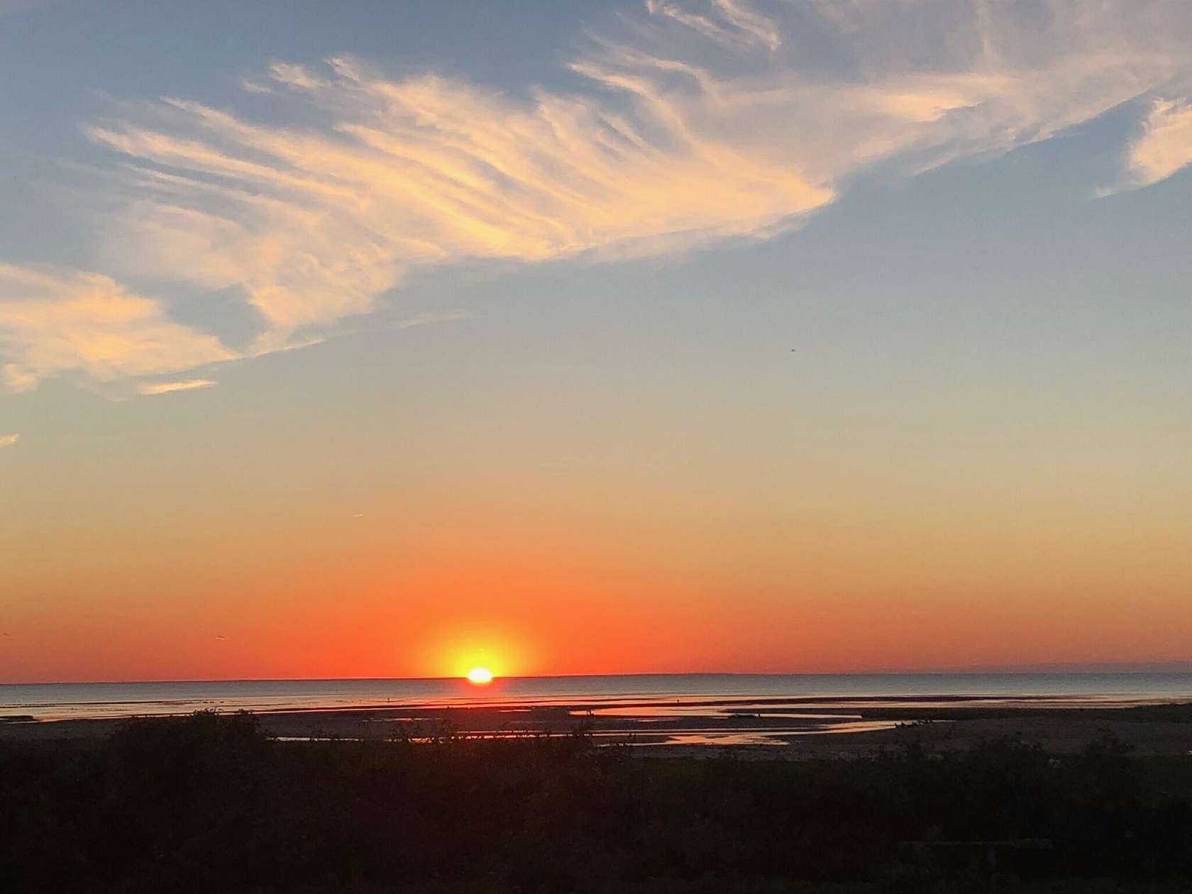 20.3 Acres of Recreational Land with Home for Sale in Eastham, Massachusetts