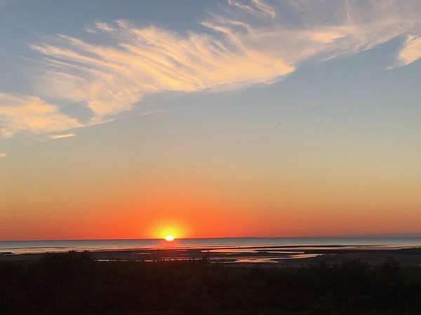 20.3 Acres of Recreational Land with Home for Sale in Eastham, Massachusetts