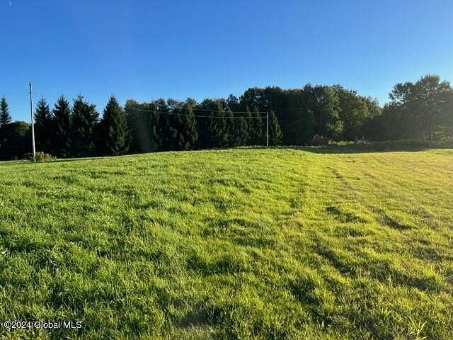 5.8 Acres of Residential Land for Sale in New Berlin, New York