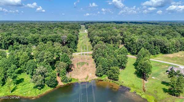 1.84 Acres of Residential Land for Sale in Huntingdon, Tennessee