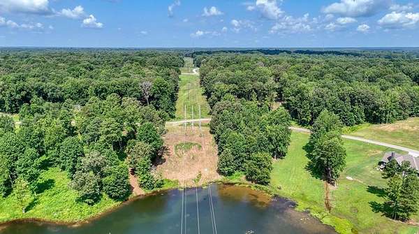 1.84 Acres of Residential Land for Sale in Huntingdon, Tennessee