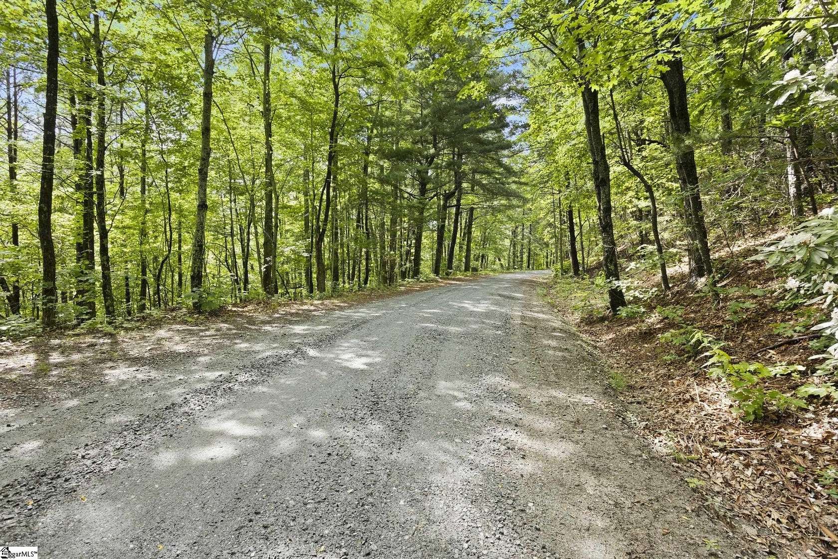 1.23 Acres of Residential Land for Sale in Saluda, North Carolina