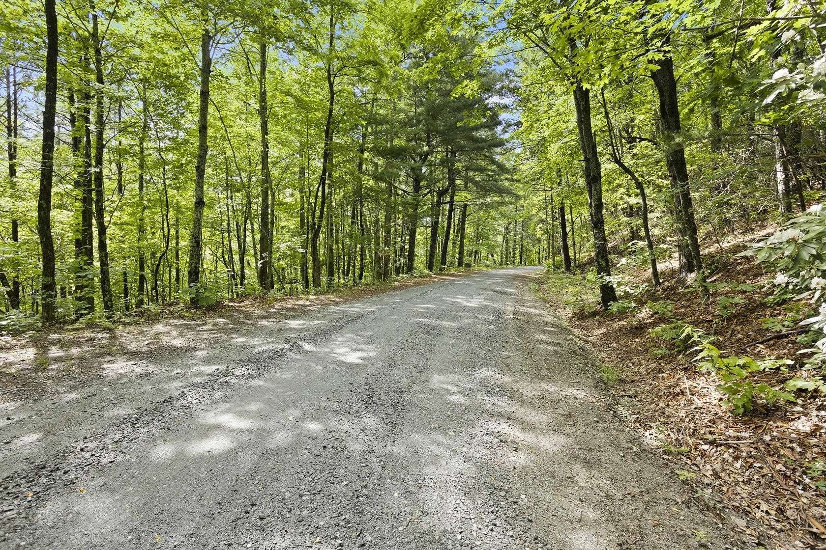 1.23 Acres of Residential Land for Sale in Saluda, North Carolina