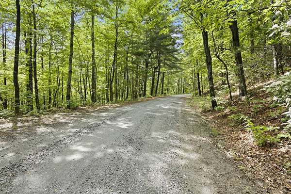 1.23 Acres of Residential Land for Sale in Saluda, North Carolina