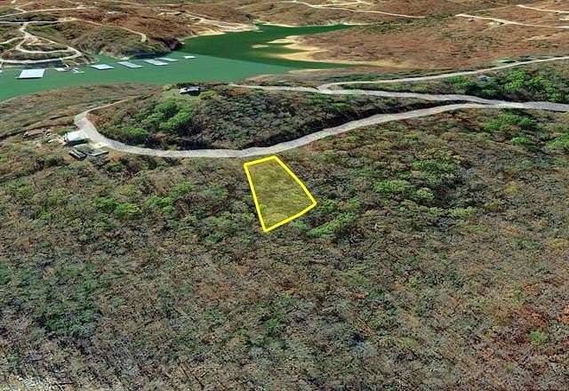 0.59 Acres of Land for Sale in Park Hill, Oklahoma