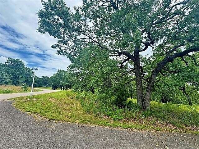 1.48 Acres of Residential Land for Sale in Cookson, Oklahoma