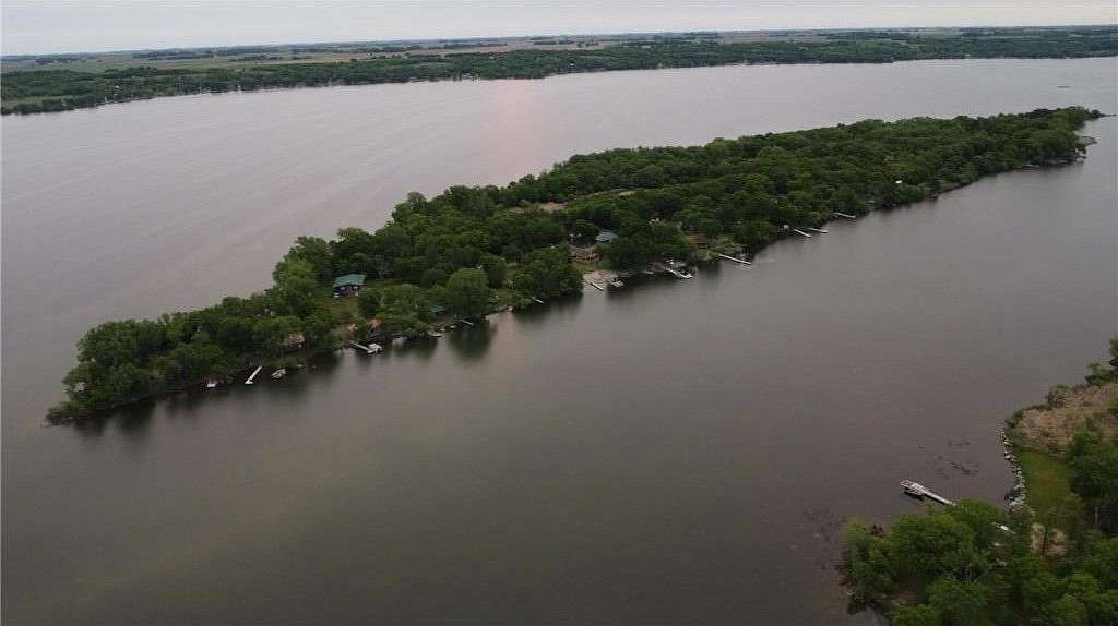 0.51 Acres of Land for Sale in Big Stone City, South Dakota