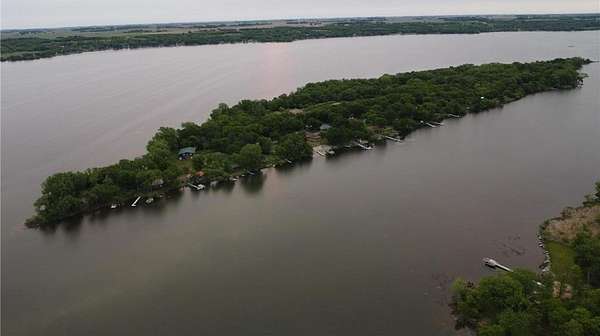 0.51 Acres of Land for Sale in Big Stone City, South Dakota