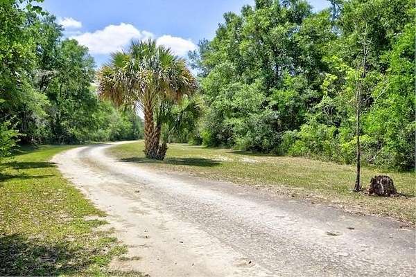 2.9 Acres of Residential Land for Sale in Cedar Key, Florida