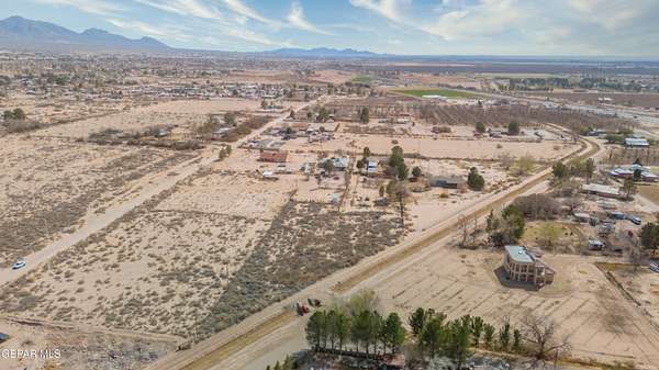 1.32 Acres of Residential Land for Sale in Anthony, New Mexico