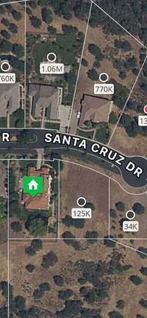 0.62 Acres of Residential Land for Sale in Redding, California