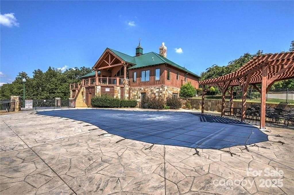 0.99 Acres of Residential Land for Sale in Denton, North Carolina