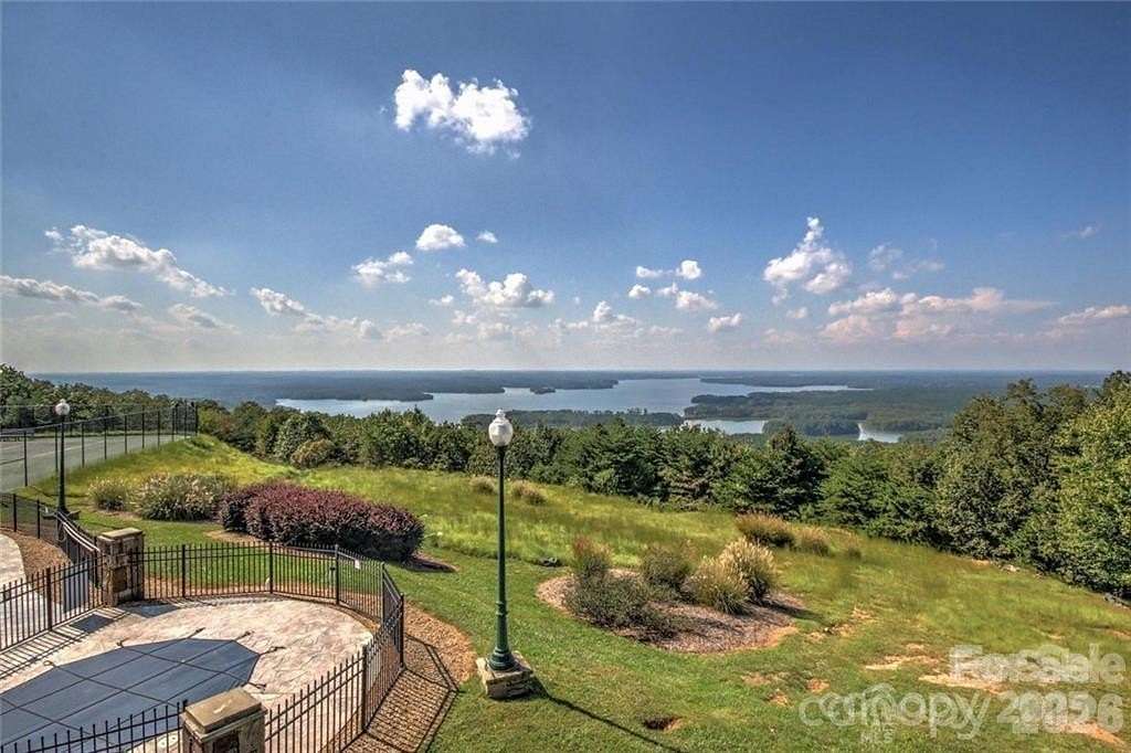 0.99 Acres of Residential Land for Sale in Denton, North Carolina