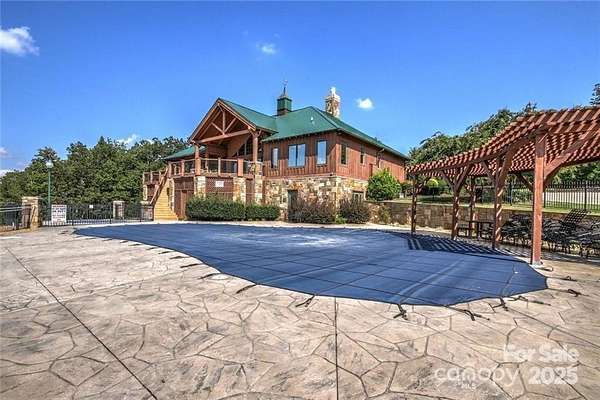 0.99 Acres of Residential Land for Sale in Denton, North Carolina