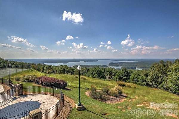 0.99 Acres of Residential Land for Sale in Denton, North Carolina