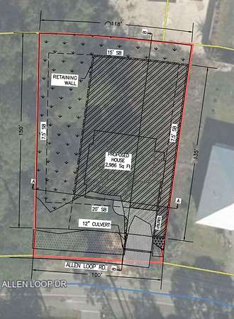 0 34 Acres of Residential Land - Santa Rosa Beach Fl 145115281
