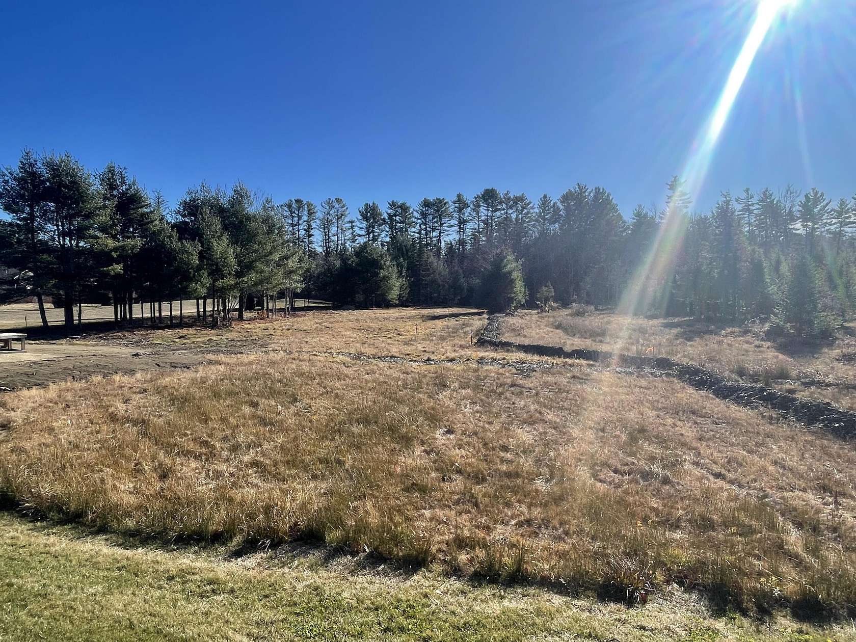 1.19 Acres of Residential Land for Sale in Arundel, Maine