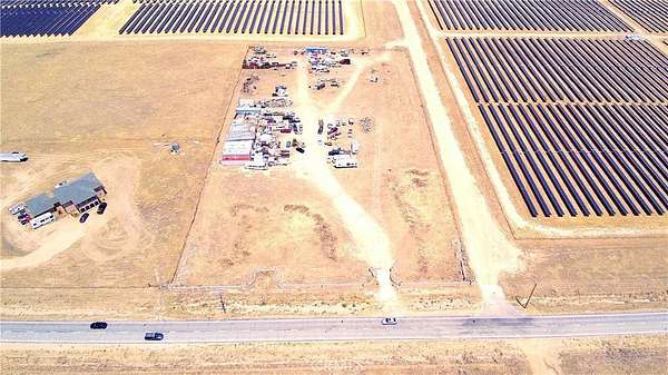 4.62 Acres of Residential Land for Sale in Lancaster, California