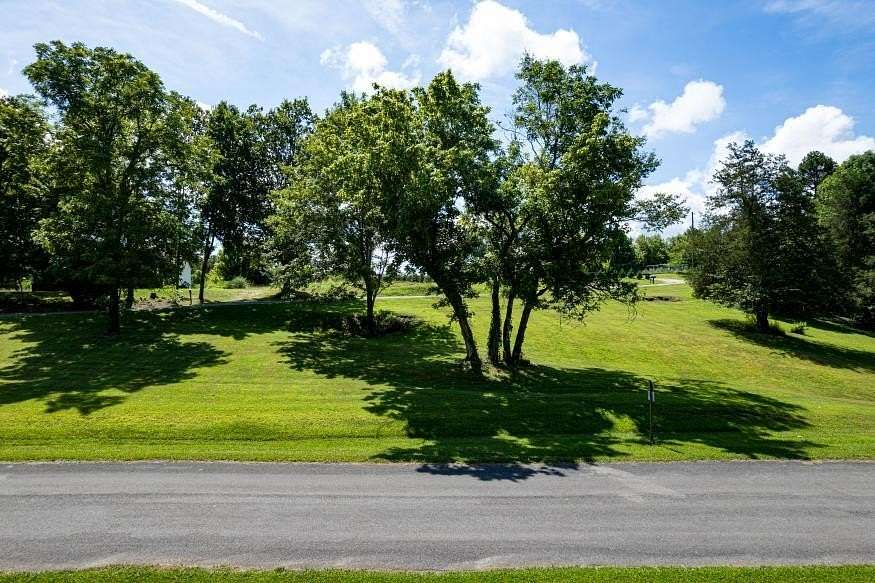 0.61 Acres of Residential Land for Sale in Niota, Tennessee