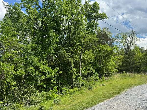 11 Acres of Land for Sale in Newport, Tennessee