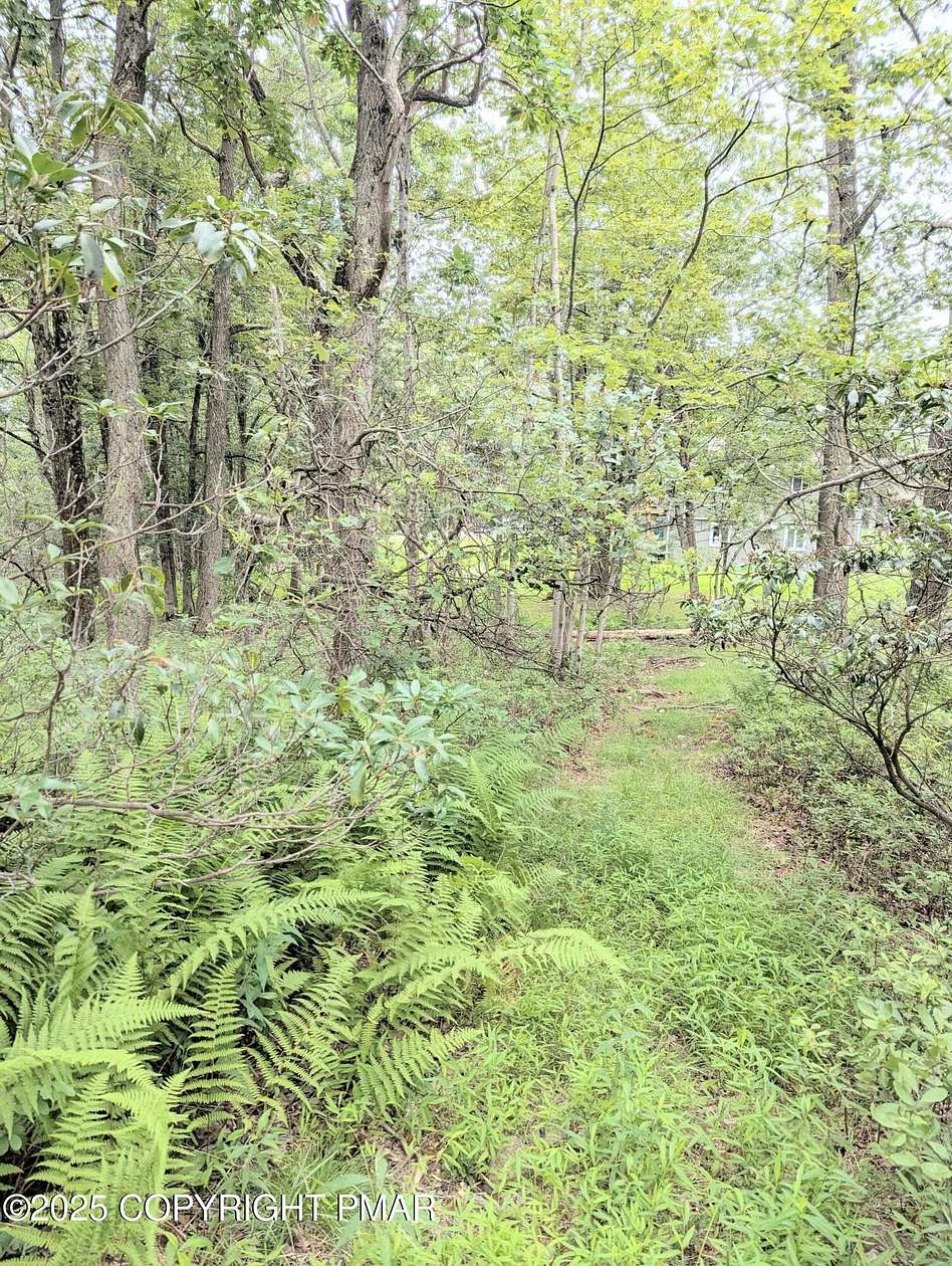 0.33 Acres of Land for Sale in Scotrun, Pennsylvania