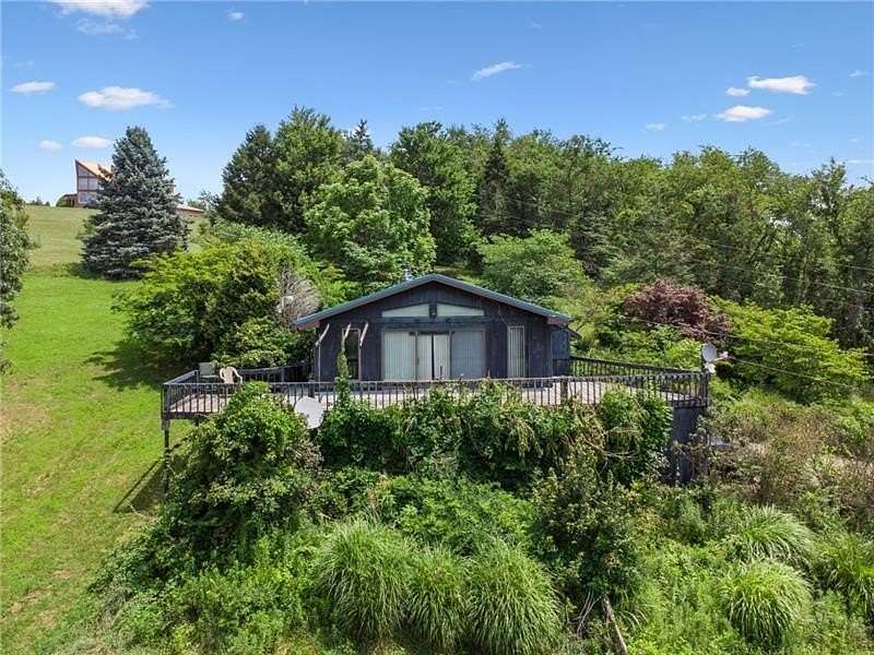 2.6 Acres of Residential Land with Home for Sale in Unity Township, Pennsylvania