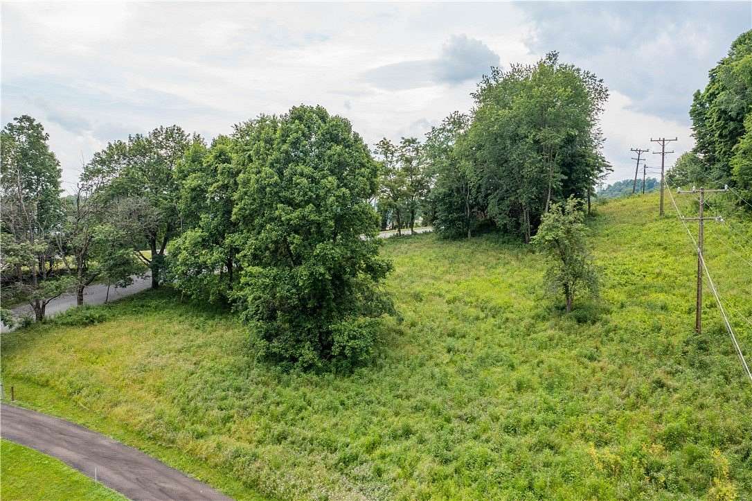 4.8 Acres of Mixed-Use Land for Sale in Fredericktown, Pennsylvania