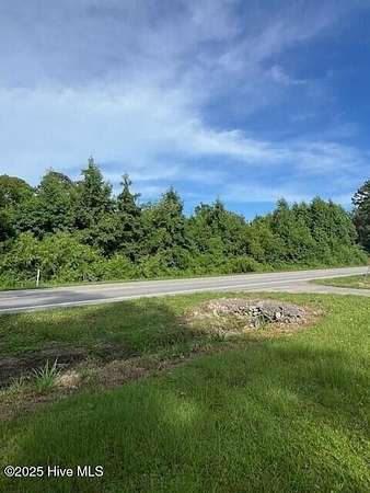 2.34 Acres of Residential Land for Sale in Beaufort, North Carolina