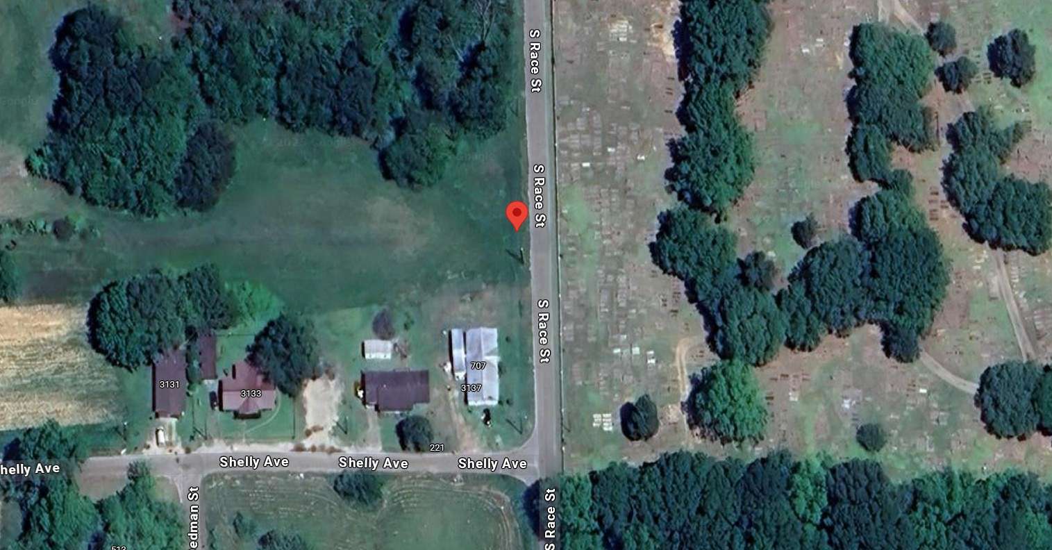 0.45 Acres of Residential Land for Sale in Selma, Alabama
