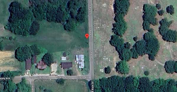 0.45 Acres of Residential Land for Sale in Selma, Alabama