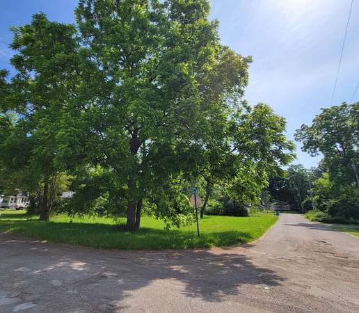 0.3 Acres of Residential Land for Sale in Michigan Center, Michigan