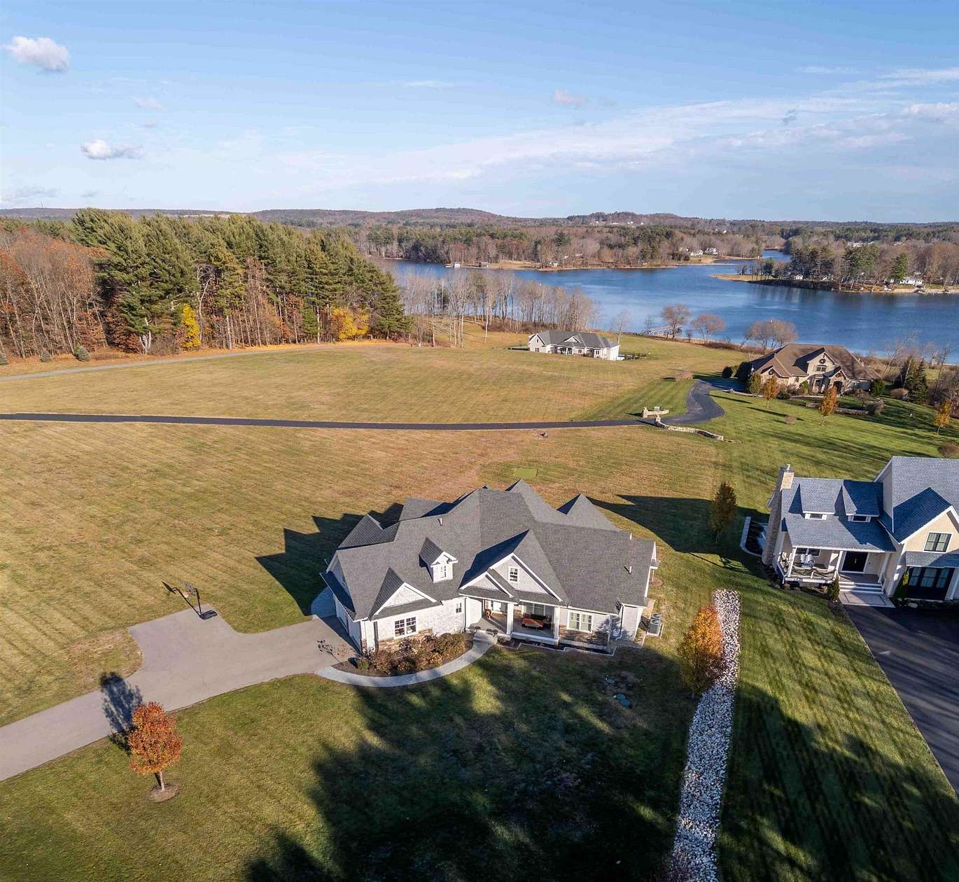 2.18 Acres of Land with Home for Sale in Dover, New Hampshire