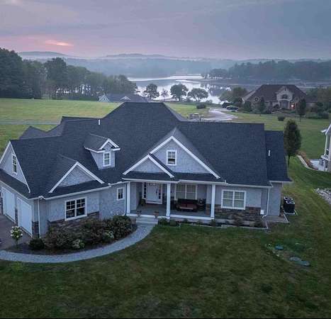 2.18 Acres of Land with Home for Sale in Dover, New Hampshire