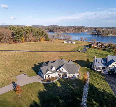 2.18 Acres of Land with Home for Sale in Dover, New Hampshire
