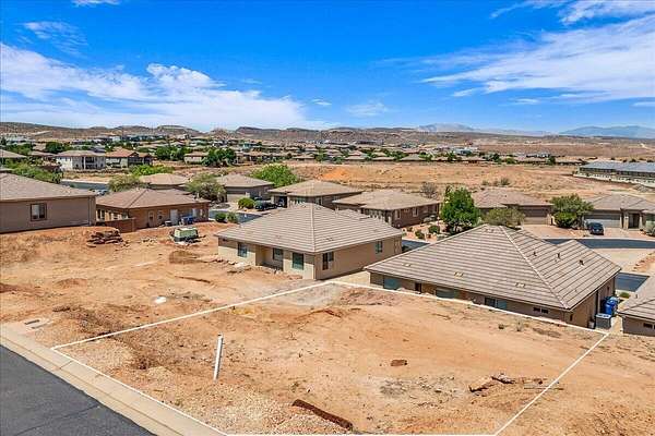 0.06 Acres of Residential Land for Sale in St. George, Utah
