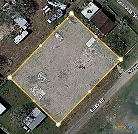 0.56 Acres of Land for Sale in Port Lavaca, Texas