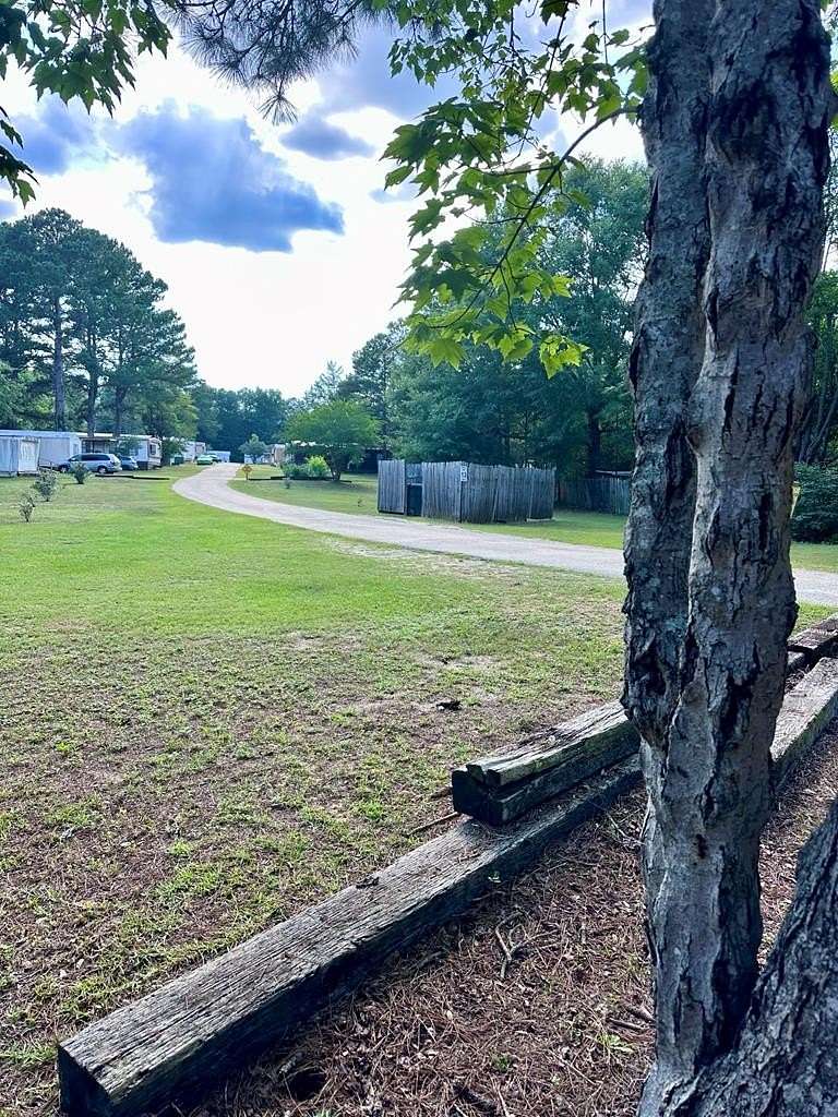 11 Acres of Mixed-Use Land for Sale in Ozark, Alabama