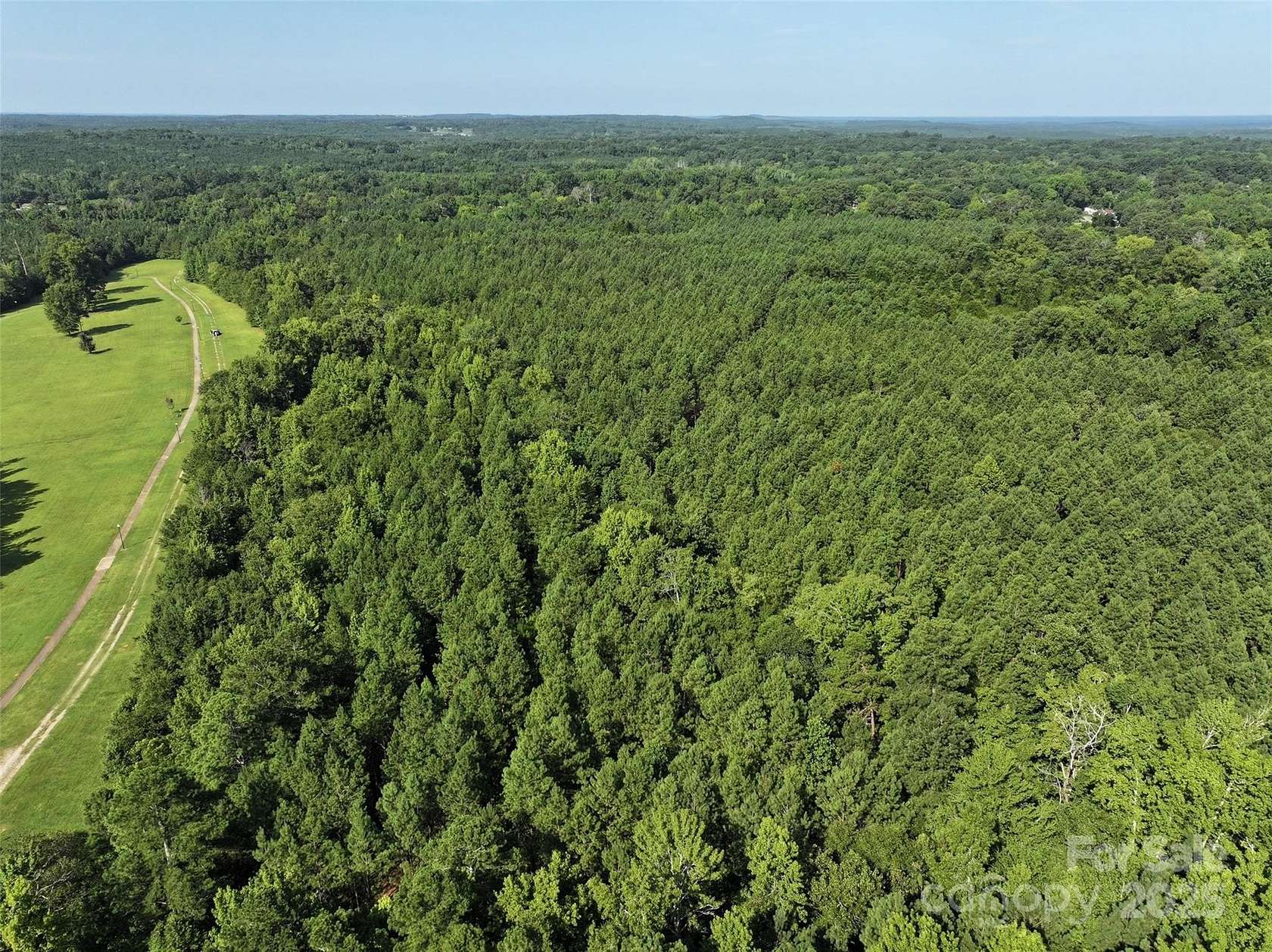 65 Acres of Recreational Land for Sale in Wadesboro, North Carolina