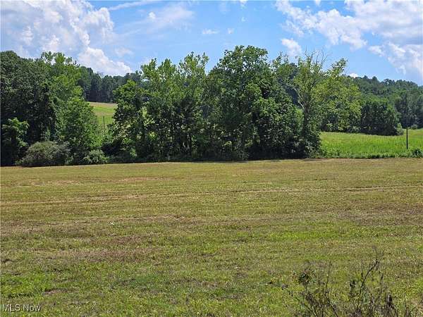 7.38 Acres of Land for Sale in Stockport, Ohio