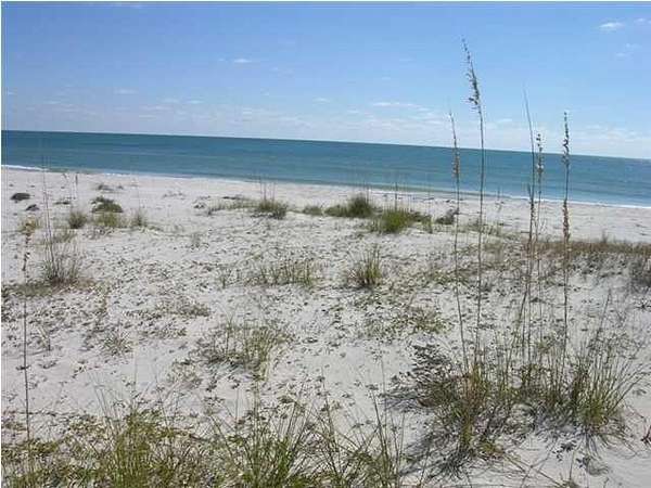 1 Acre of Residential Land for Sale in St. George Island, Florida