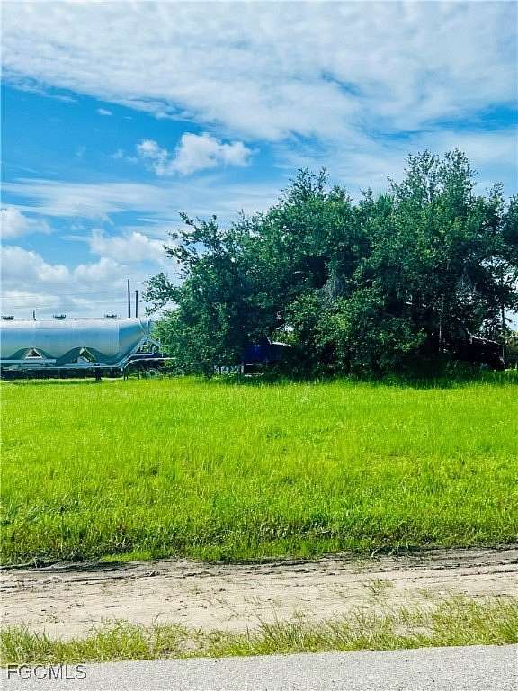 0 23 Acres of Commercial Land for - Cape Coral Fl 145124099