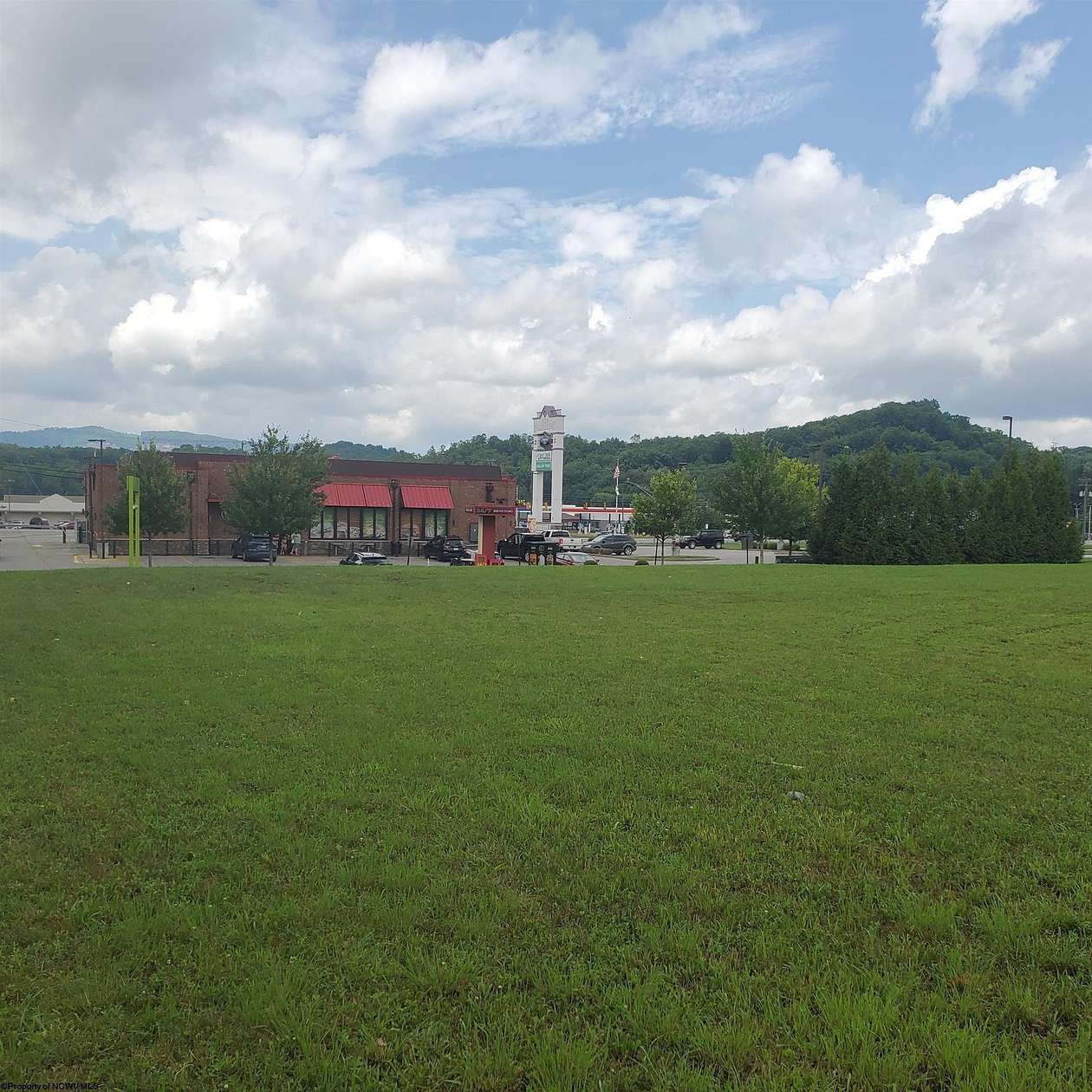 2.45 Acres of Mixed-Use Land for Sale in Elkins, West Virginia