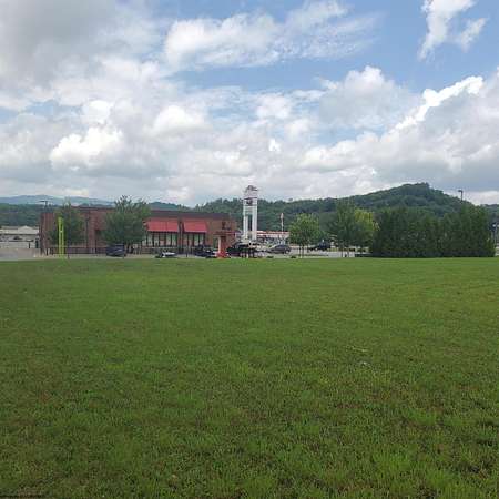 2.45 Acres of Mixed-Use Land for Sale in Elkins, West Virginia