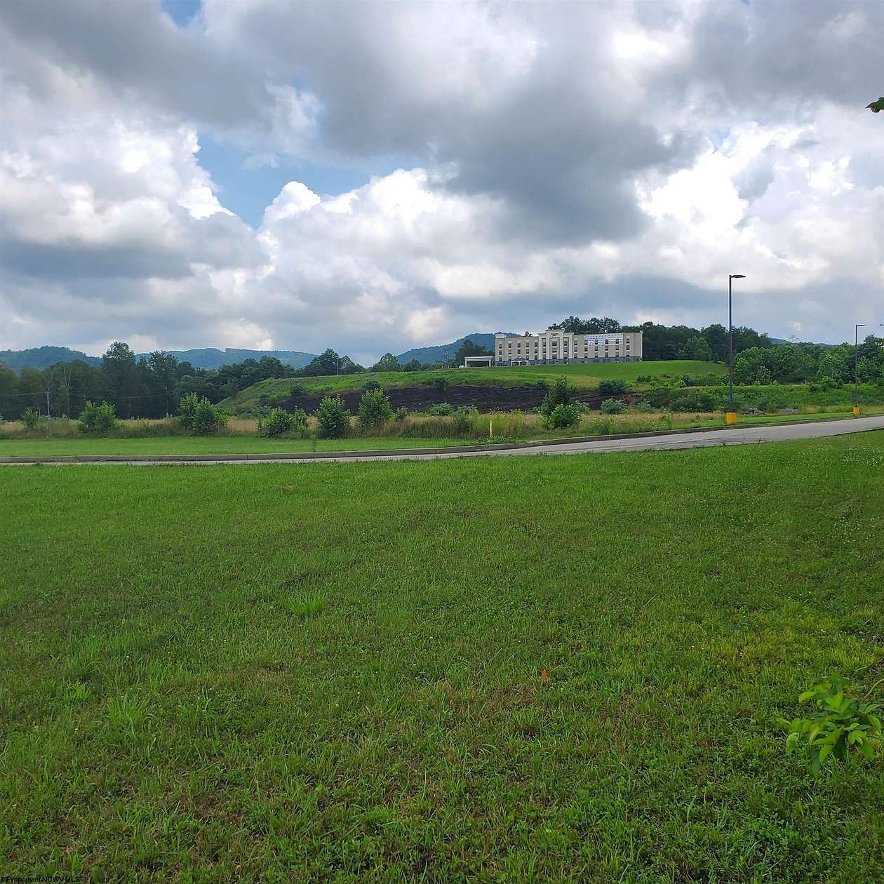 11.9 Acres of Mixed-Use Land for Sale in Elkins, West Virginia