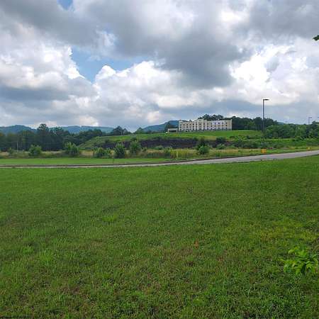11.9 Acres of Mixed-Use Land for Sale in Elkins, West Virginia