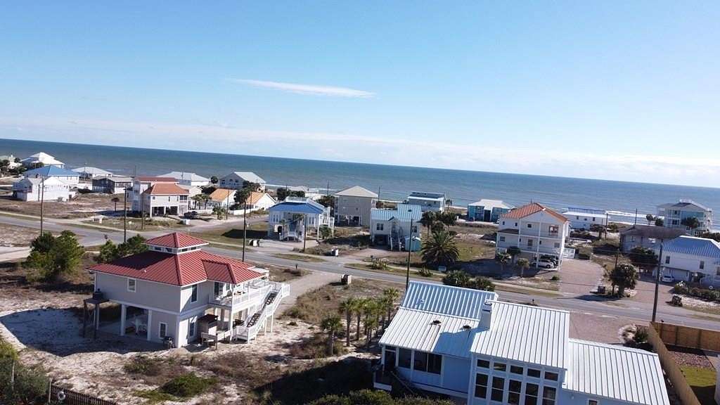 0.3 Acres of Residential Land for Sale in St. George Island, Florida