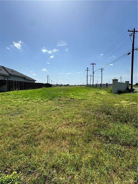0.25 Acres of Residential Land for Sale in Edinburg, Texas