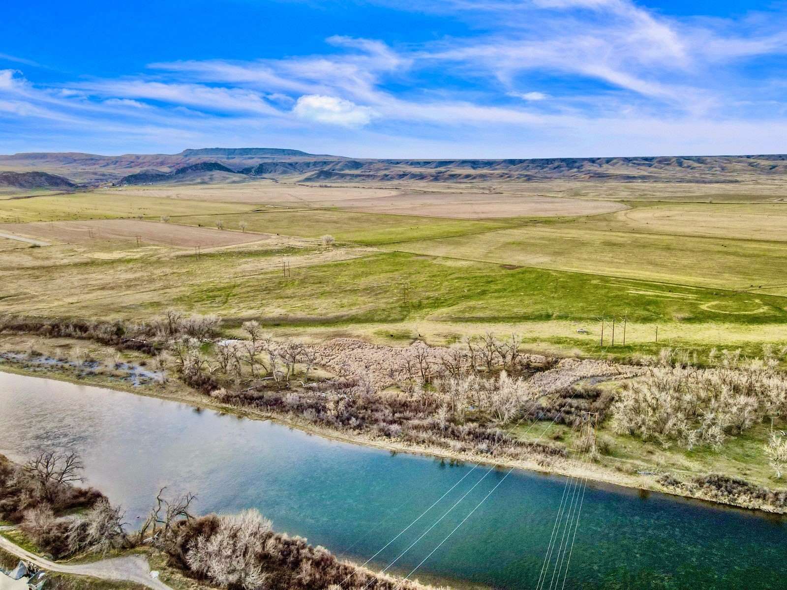 2.8 Acres of Land for Sale in Fort Smith, Montana