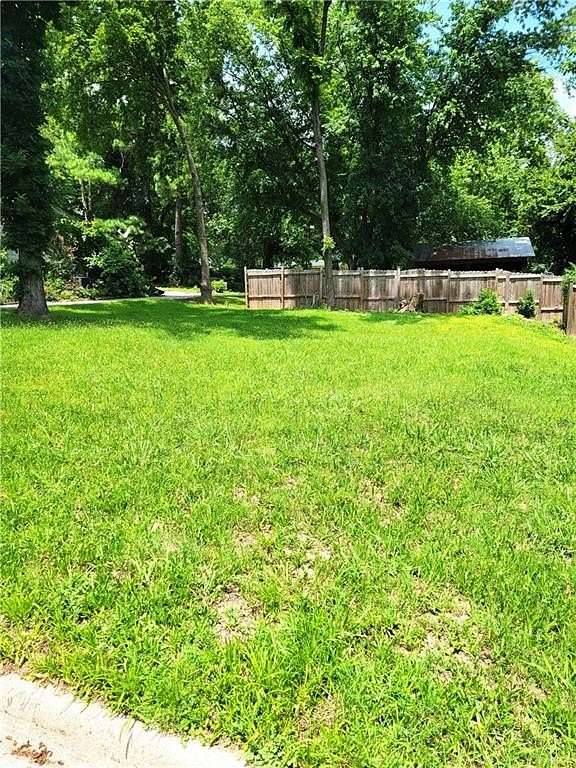 0.08 Acres of Residential Land for Sale in Harrison, Arkansas