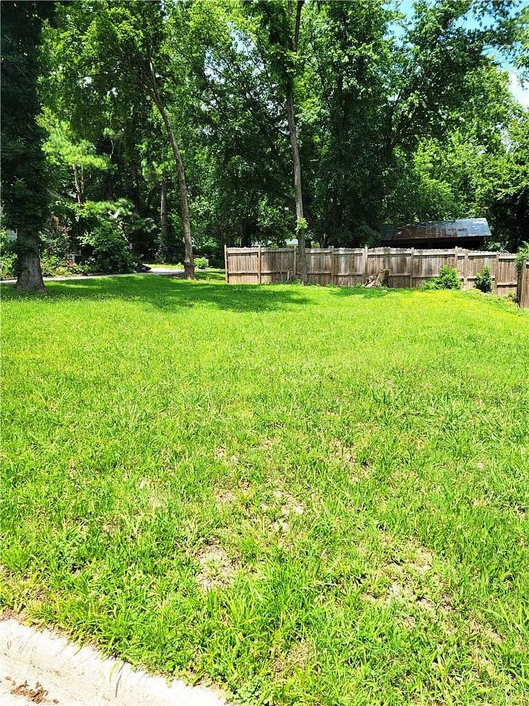 0.08 Acres of Residential Land for Sale in Harrison, Arkansas